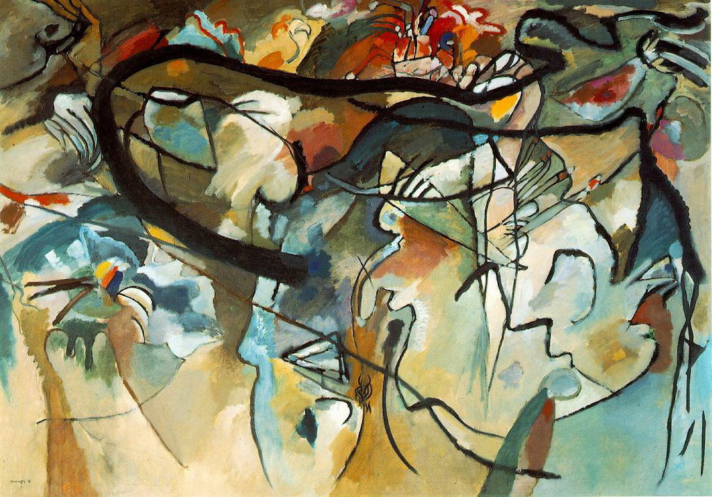 composition v